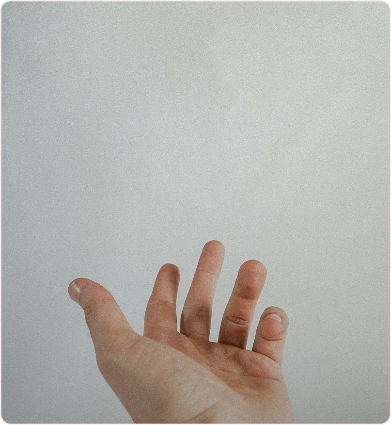 Hand